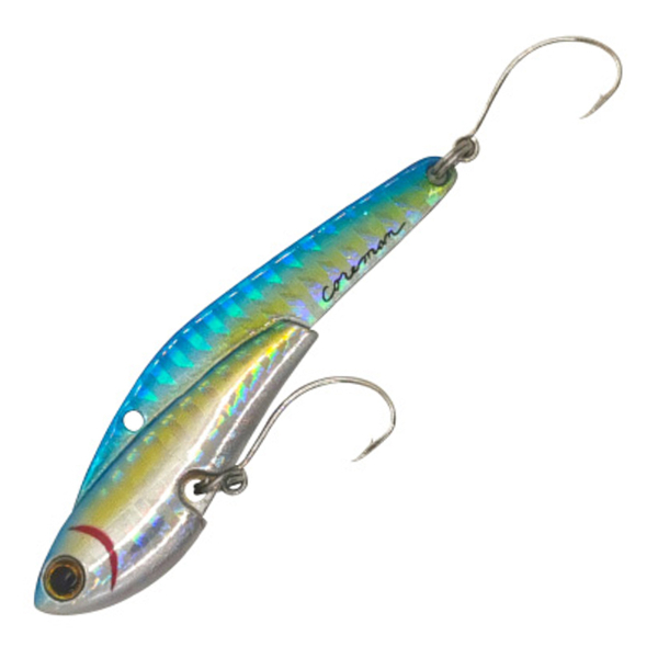 アイアンプレートSC　26g(＃００５　キビナゴフラッシュ)